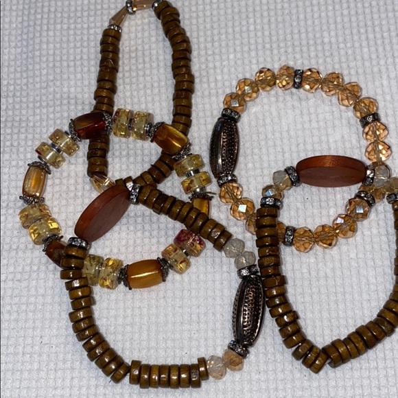 Bangles bracelet bundle - Picture 7 of 7